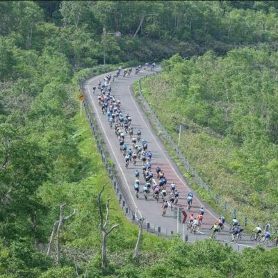 80km Road Race