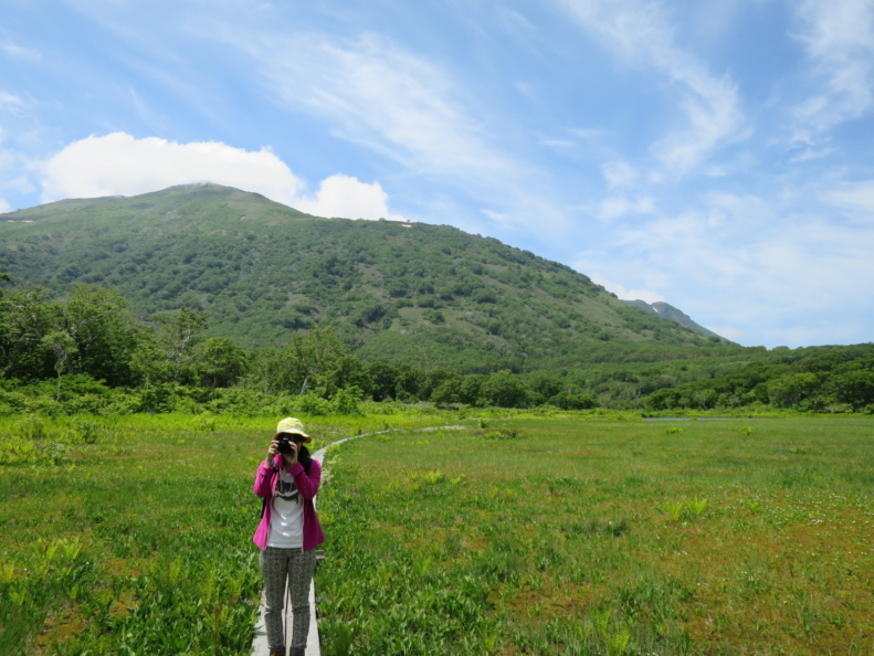 登山 トレッキング 倶知安観光協会