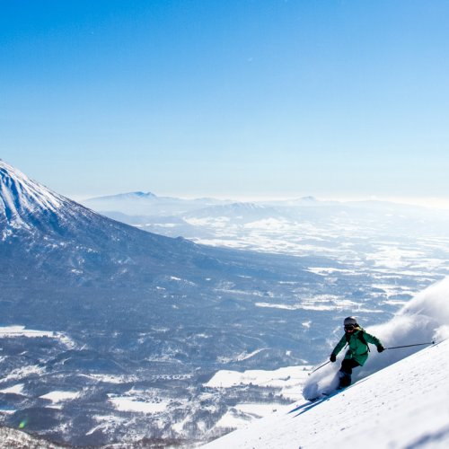 Yotei Ski Header