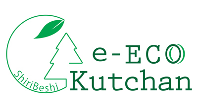 E Eco Kutchan Logo